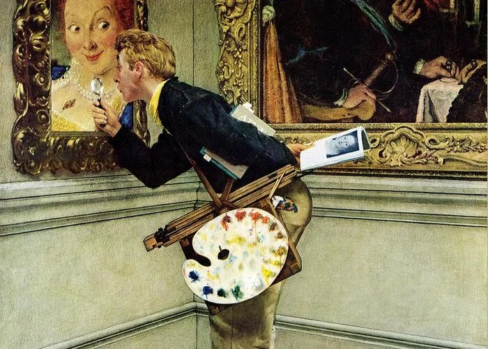 Art Critic